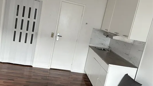 Andelsboliger til salg i Kastrup - billede 2