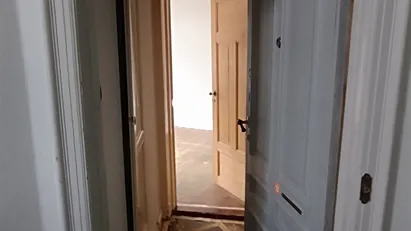 Andel centralt i Kbh.