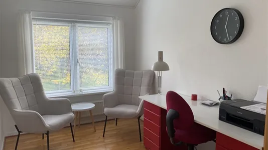 Andelsboliger til salg i Solrød Strand - billede 10