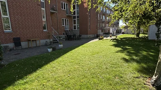 Andelsboliger til salg i Århus C - billede 10