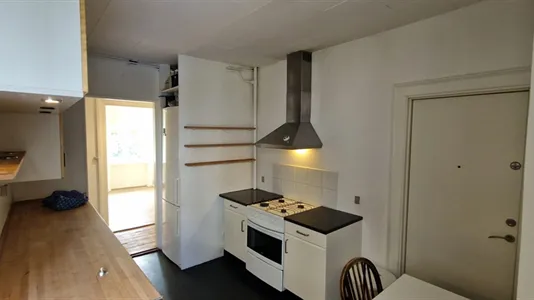Andelsboliger til salg i Østerbro - billede 8
