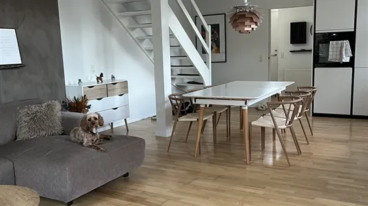 Andelsboliger til salg i Strøby - billede 1