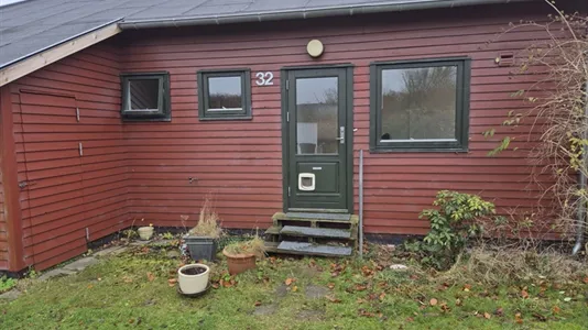 Andelsboliger til salg i Jægerspris - billede 2