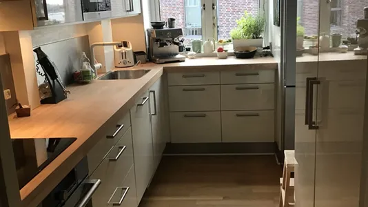 Andelsboliger til salg i Valby - billede 2