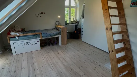 Andelsboliger til salg i Veksø Sjælland - billede 3