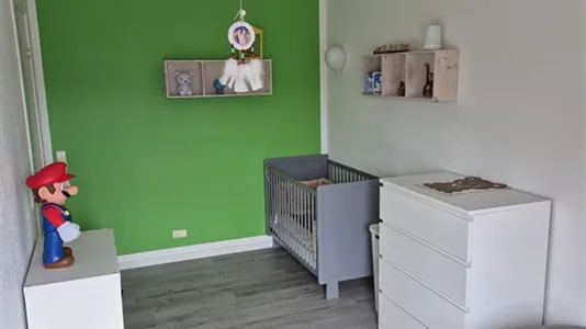 Andelsboliger til salg i Gistrup - billede 12