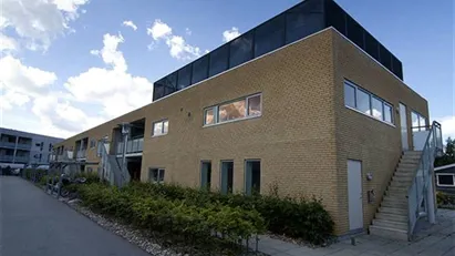 Andelslejlighed for studerende