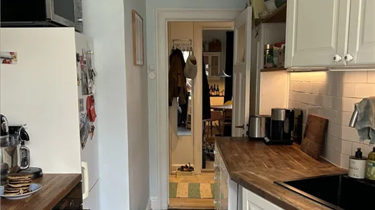 Andelsboliger til salg i Østerbro - billede 1