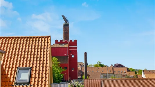 Andelsboliger til salg i Ebeltoft - billede 10