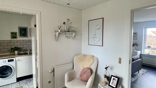 Andelsboliger til salg i Storvorde - billede 8