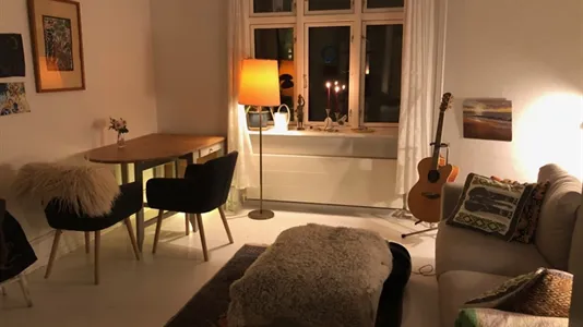 Andelsboliger til salg i Nørrebro - billede 4