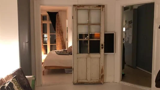 Andelsboliger til salg i Nørrebro - billede 9
