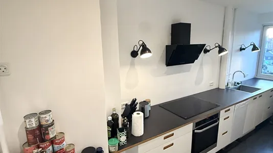 Andelsboliger til salg i Dyssegård - billede 8