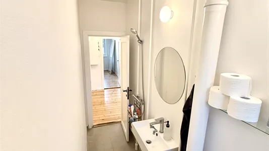 Andelsboliger til salg i Dyssegård - billede 13