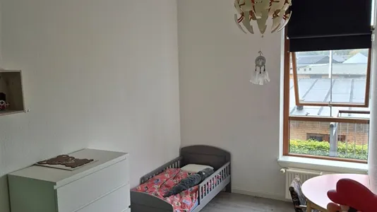 Andelsboliger til salg i Gistrup - billede 11