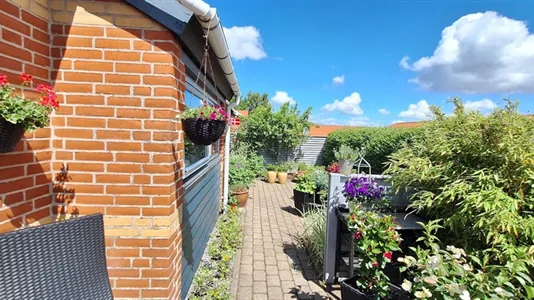 Andelsboliger til salg i Aalborg SØ - billede 9