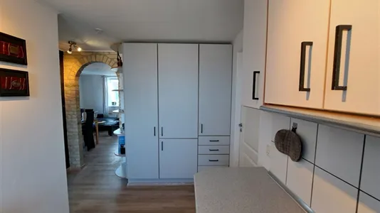 Andelsboliger til salg i Aalborg Centrum - billede 4