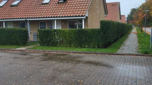 Andelsboliger til salg i Næstved - billede 1
