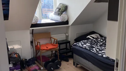 Andelsboliger til salg i Østerbro - billede 9