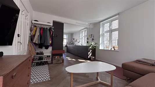 Andelsboliger til salg i Frederiksberg C - billede 4