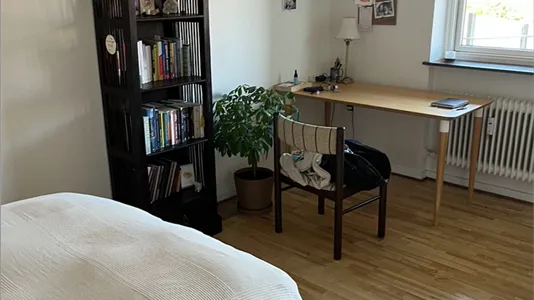 Andelsboliger til salg i Frederiksberg - billede 4