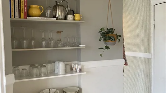 Andelsboliger til salg i København K - billede 3