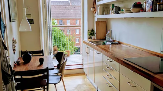 Andelsboliger til salg i Vesterbro - billede 2