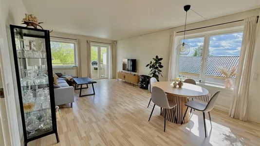 Andelsboliger til salg i Hedehusene - billede 1