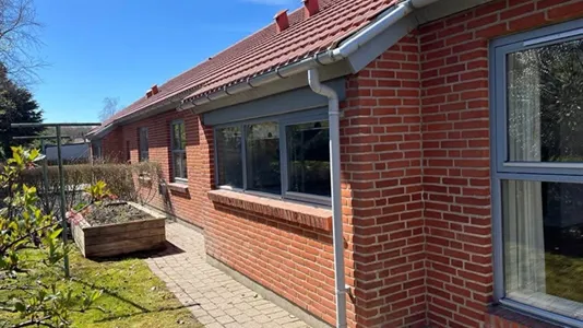 Andelsboliger til salg i Arden - billede 6