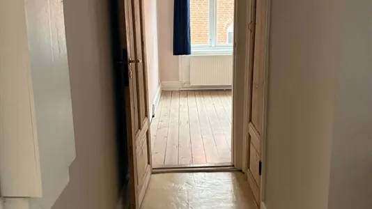 Andelsboliger til salg i Frederiksberg C - billede 9
