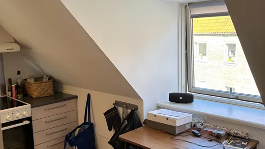 Andelsboliger til salg i Århus C - billede 9