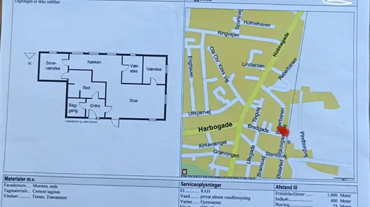 Andelsboliger til salg i Ulfborg - billede 9