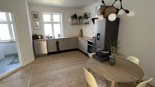 Andelsboliger til salg i Nørrebro - billede 4
