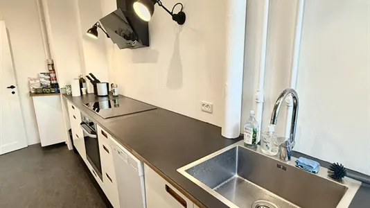 Andelsboliger til salg i Dyssegård - billede 6