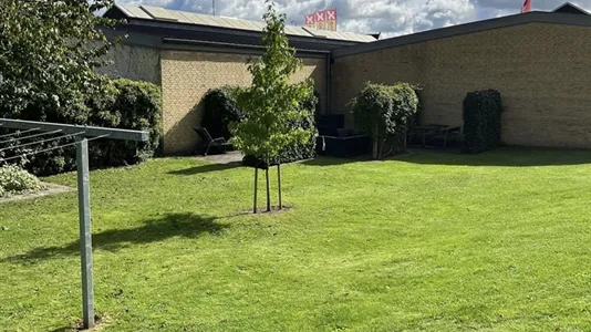Andelsboliger til salg i Odense V - billede 1