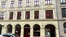 Andelsbolig til salg, Nørrebro, Baggesensgade<span class="blurred street-number" onclick="ProcessAdRequest(783773)"><span class="hint">Se vejnr.</span>[xxxxxxxx]</span><span class="hglt"> (kun bytte)</span>