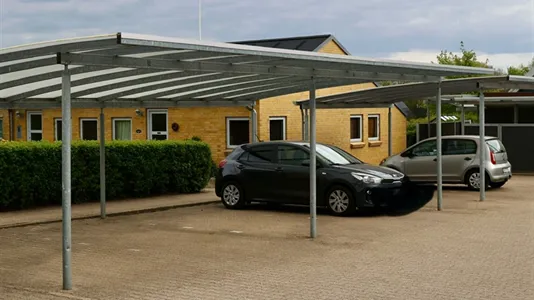 Andelsboliger til salg i Viborg - billede 3