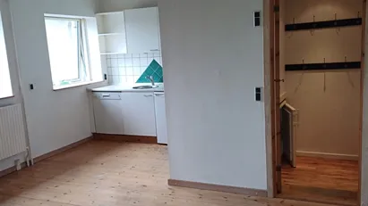 Andelsbolig