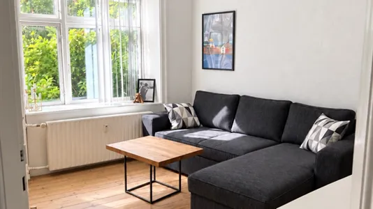 Andelsboliger til salg i Valby - billede 2
