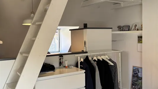 Andelsboliger til salg i Århus C - billede 10