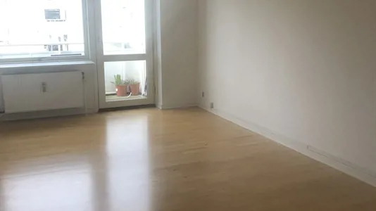 Andelsboliger til salg i Gentofte - billede 3
