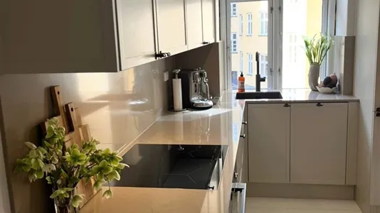 Andelsboliger til salg i Østerbro - billede 2