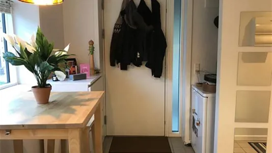 Andelsboliger til salg i Kongens Lyngby - billede 2