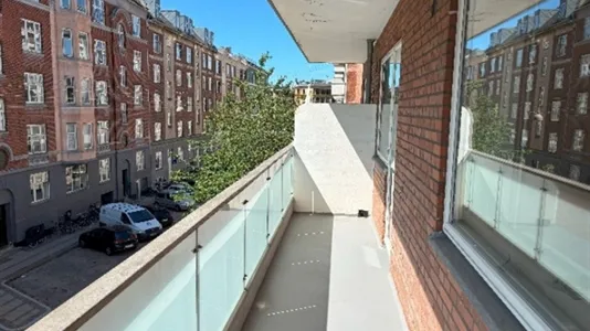 Andelsboliger til salg i Vesterbro - billede 3