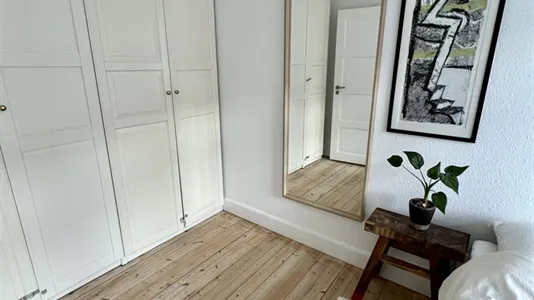 Andelsboliger til salg i Nørrebro - billede 3