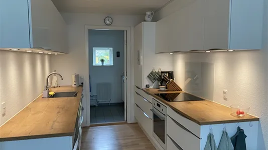 Andelsboliger til salg i Solrød Strand - billede 3