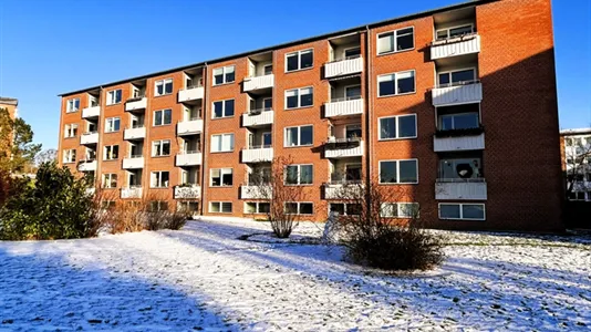 Andelsboliger til salg i Brabrand - billede 2