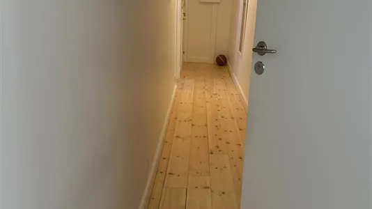 Andelsboliger til salg i Frederiksberg - billede 3