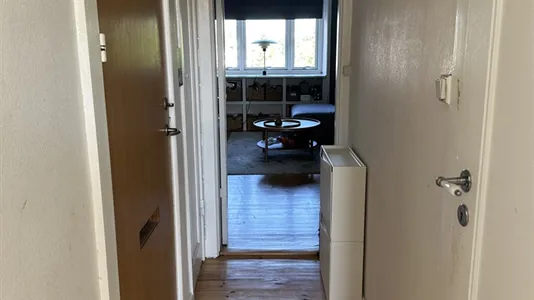 Andelsboliger til salg i Valby - billede 3