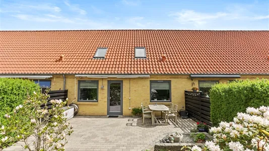 Andelsboliger til salg i Gistrup - billede 2